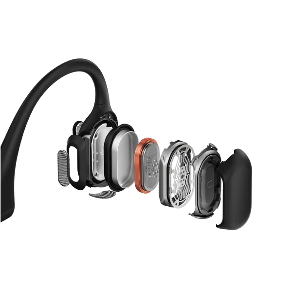 Shokz Open Run Pro Wireless Headphones