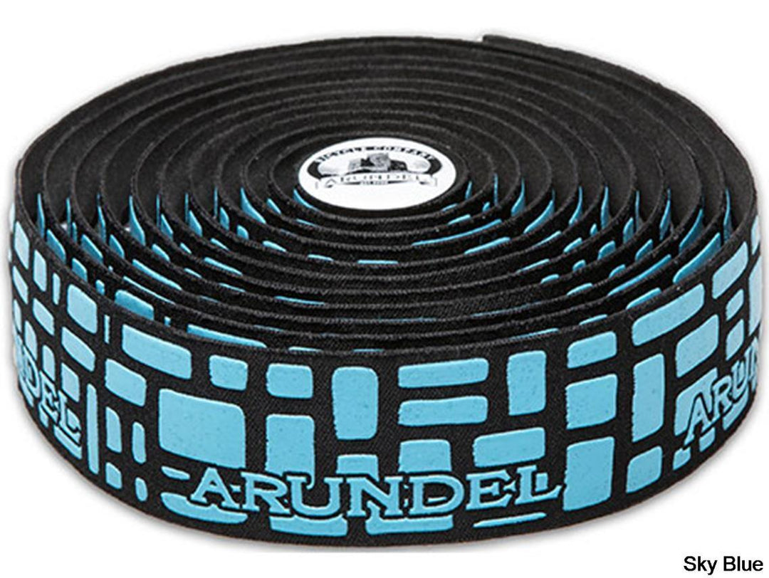 Arundel Gecko Pave Bartape Assorted