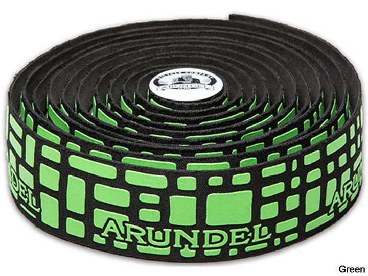 Arundel Gecko Pave Bartape Assorted