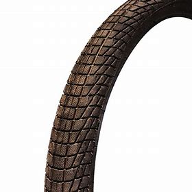 Chaptah Furo BMX Tyre 20 x 1.95 One Size