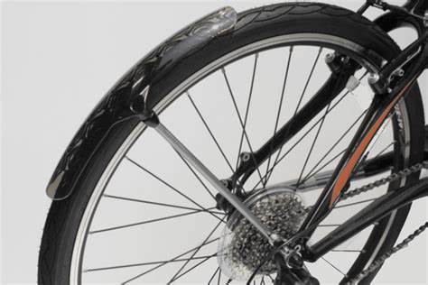 Qbicle Tangent Fender 18-25c