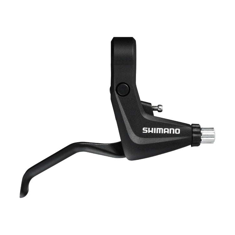 Shimano BL-T4000 BRAKE LEVER SET ALIVIO for V-BRAKE blk