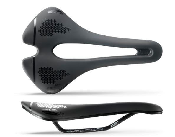 Selle San Marco ASPIDE SHORT DYNAMIC OPEN-FIT WIDE 155