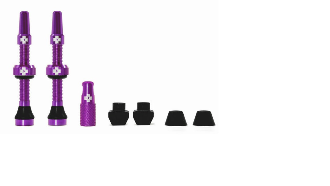 Muc-Off Tubeless Valve Kits