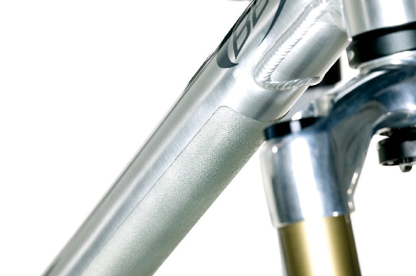 BBB TubeSkin Frame Protector