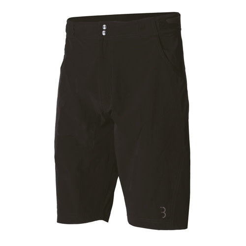 BBB Shorts Element Baggy Black