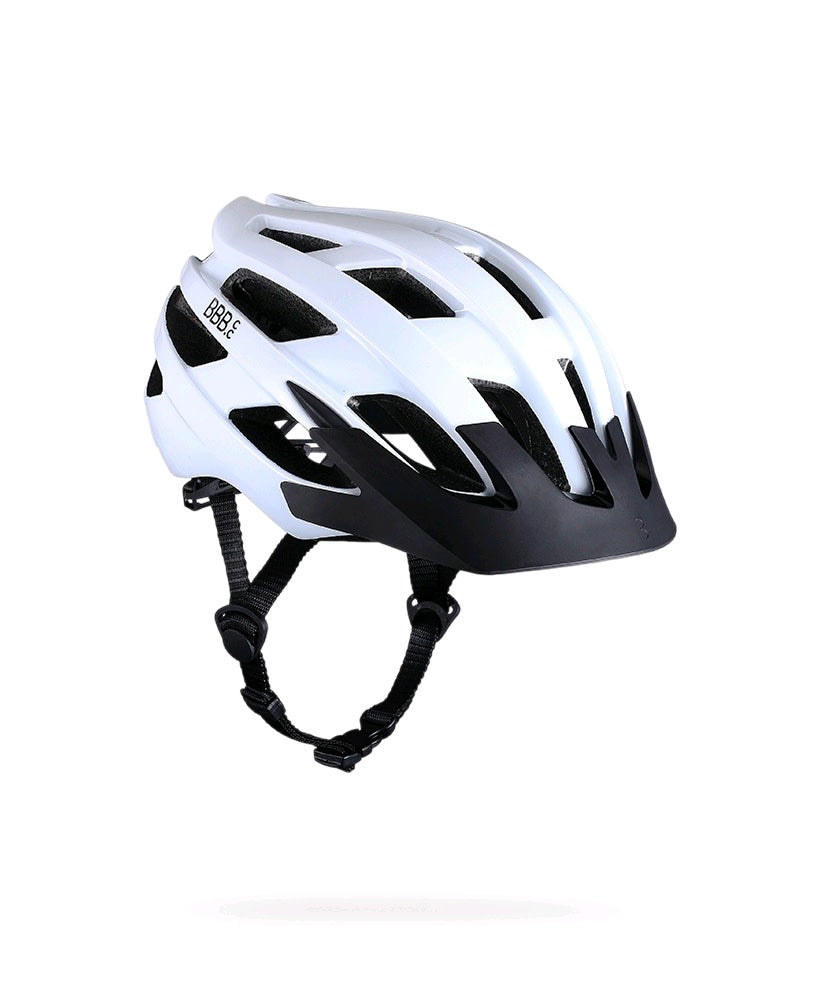 BBB AKTIV Helmet Assorted Colours and Sizes