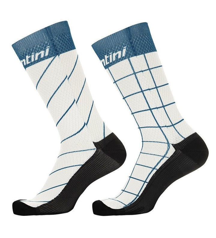 Santini Dinamo Prof Socks Assorted