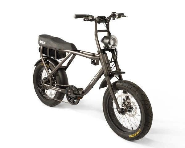 ACE-X Plus+ Electric Bike