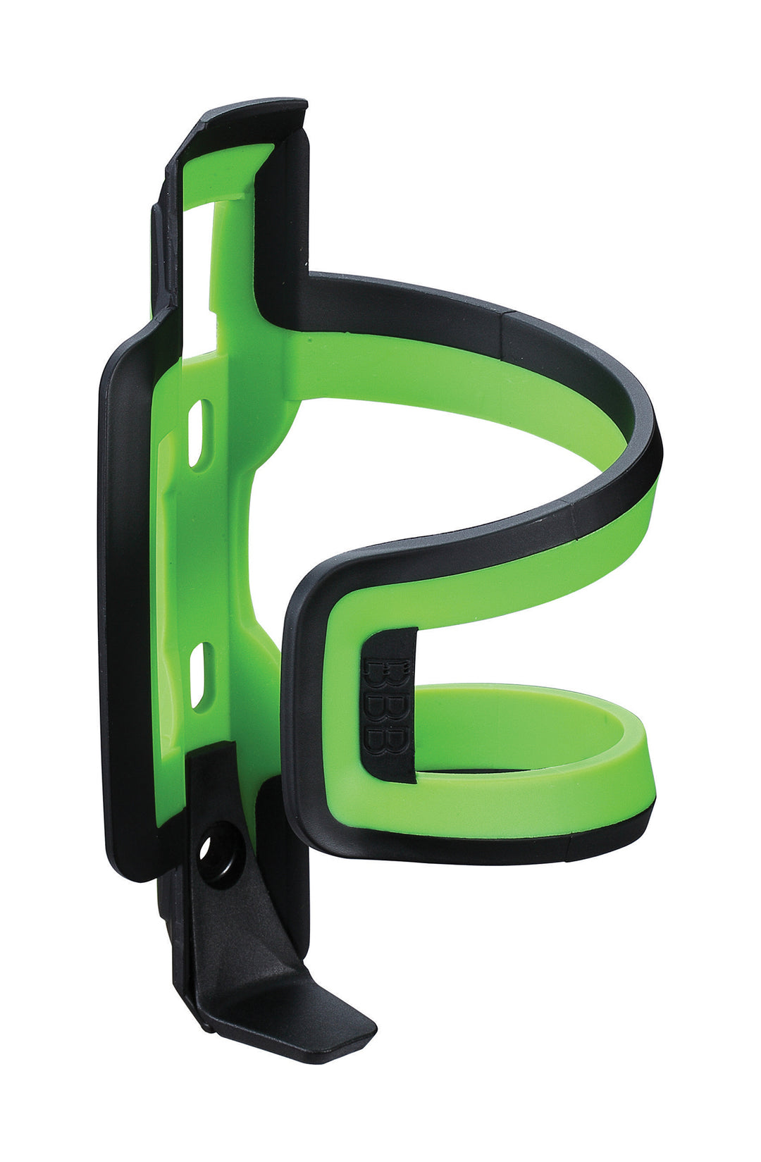 BBB Dual Attack Bottle Cage Assorted Styles