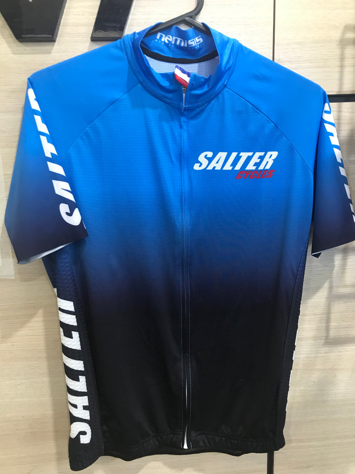 Salter Cycles 20/23 Jersey