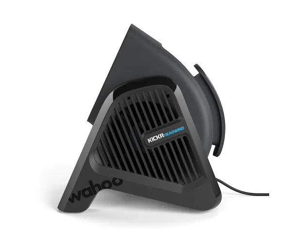 Wahoo Kickr Headwind Smart Trainer Fan