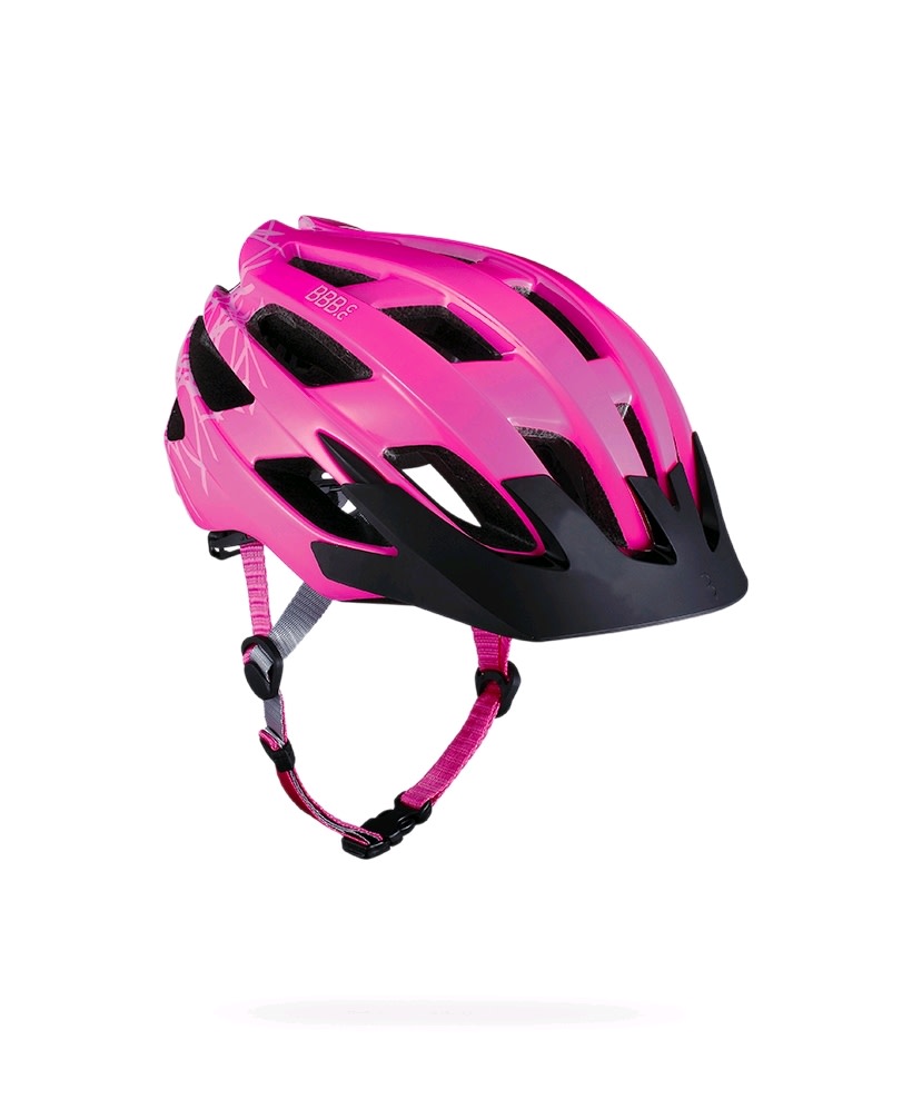 BBB JOEY Helmet Assorted Colours (Youth) 52-56CM