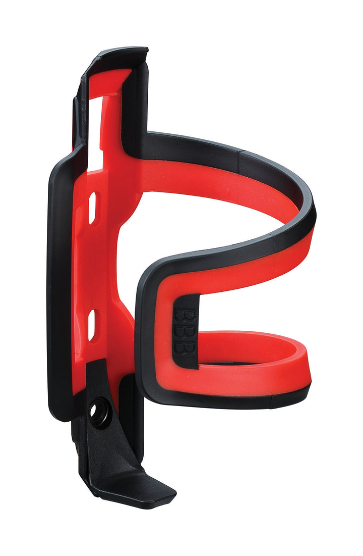 BBB Dual Attack Bottle Cage Assorted Styles