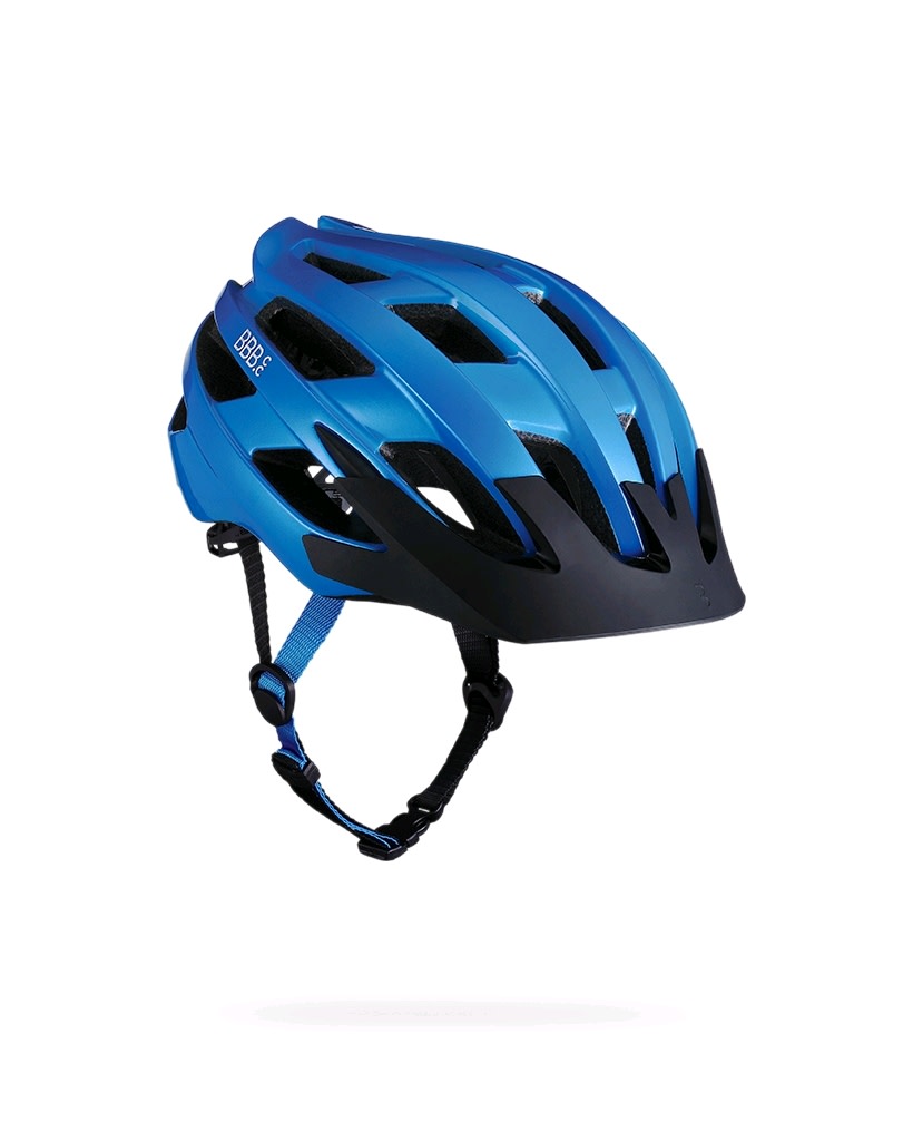 BBB JOEY Helmet Assorted Colours (Youth) 52-56CM