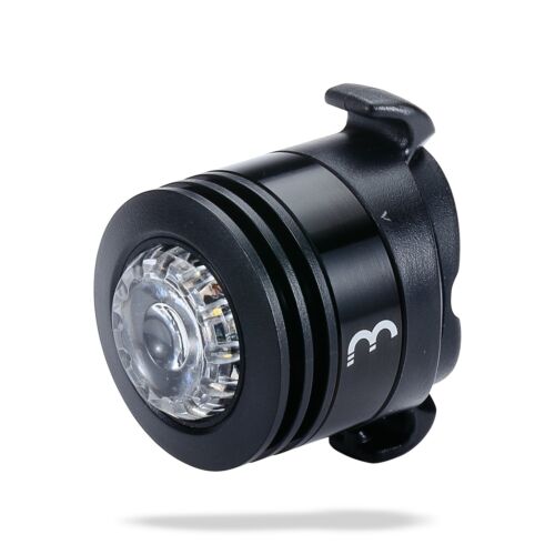 BBB Light Spy USB Front Light Black