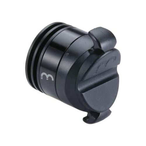 BBB Light Spy USB Front Light Black