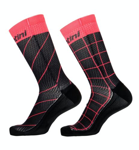 Santini Dinamo Prof Socks Assorted