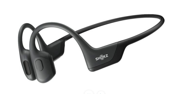 Shokz Open Run Pro Wireless Headphones