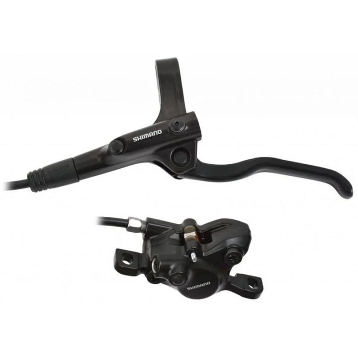 Shimano brake BR-MT200 Rear DISC ALTUS BL-MT200 LH Lever