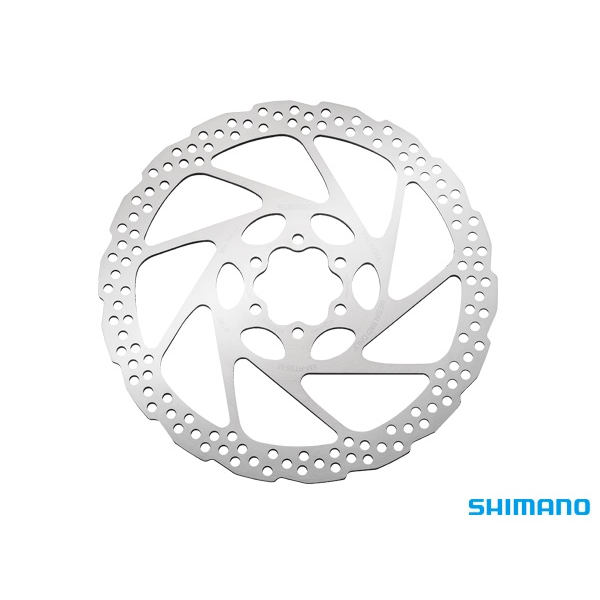 Shimano Rotor For Disc Brake, SM-RT56, 6-BOLT TYPE,