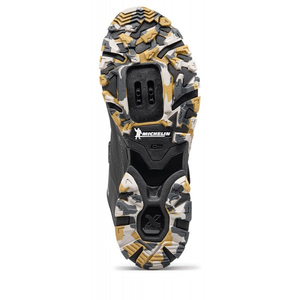 Northwave Spider Plus 3 Blk/Camo