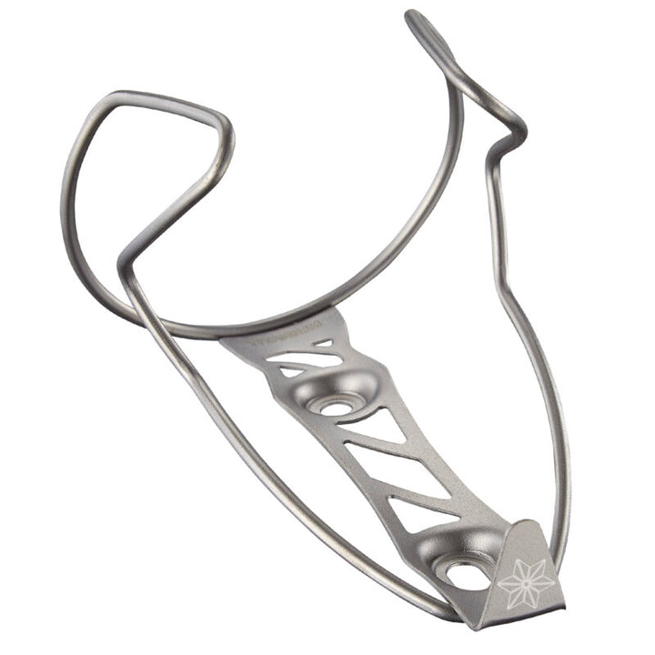 Supacaz Cage TiFly - Titanium