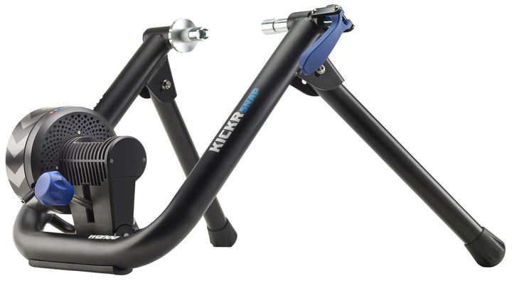 Wahoo KICKR SNAP Wheel-On Smart Trainer