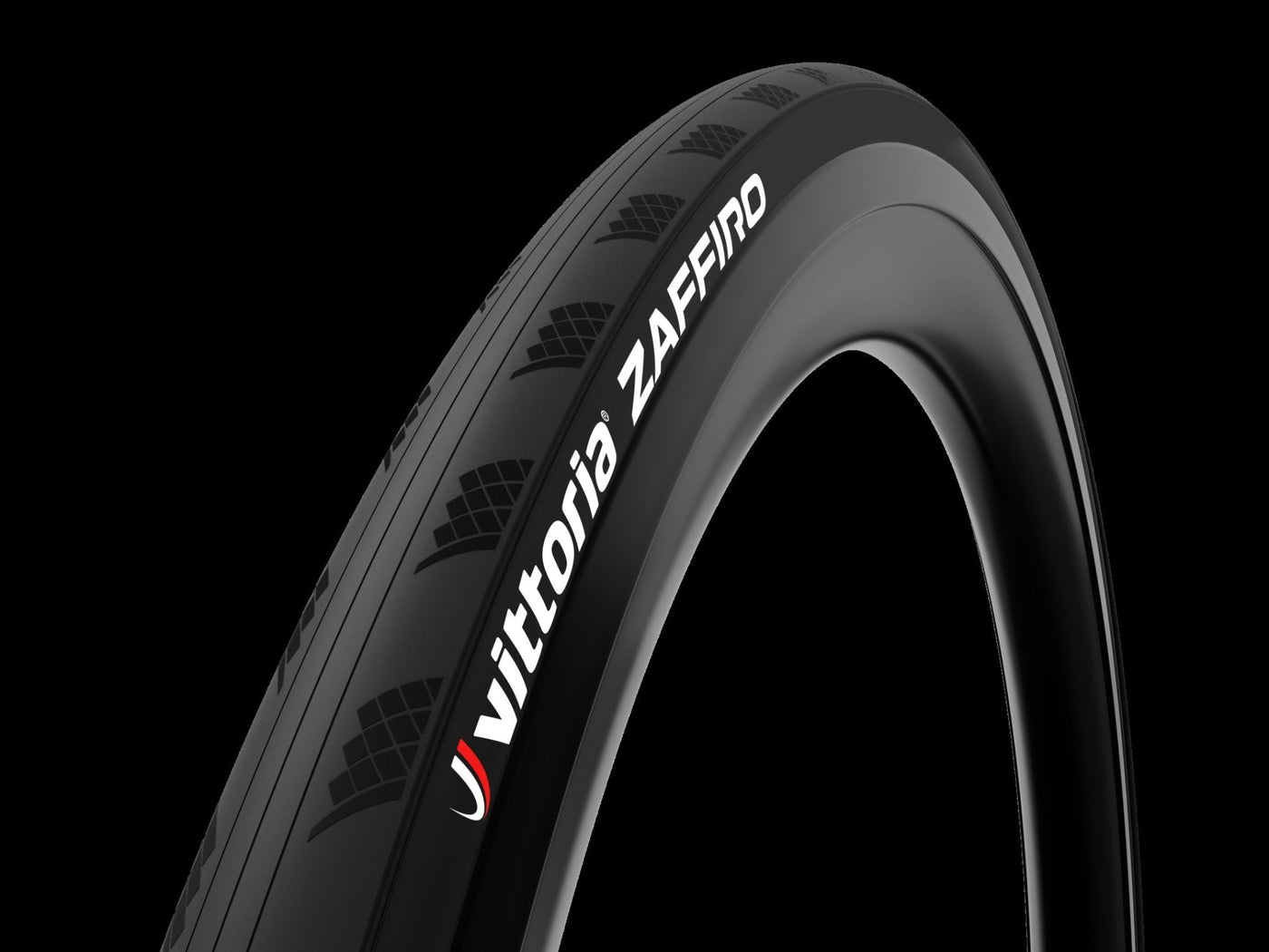 Vittoria zaffiro best sale iv rigid tyre